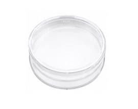 Placa De Petri Falcon Standard - 60 X 15 Mm - 20 Und